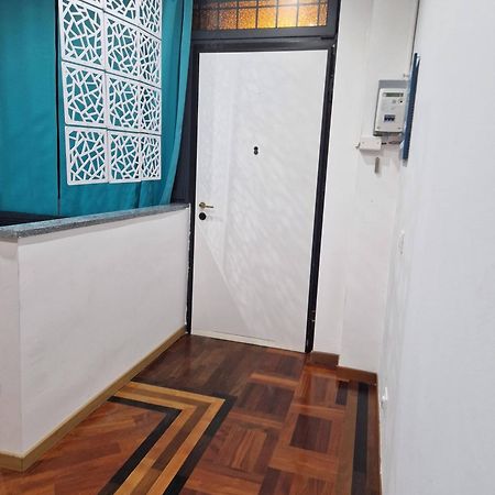 Il Filo Di Iago Apartamento Savona Exterior foto