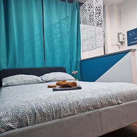 Il Filo Di Iago Apartamento Savona Exterior foto