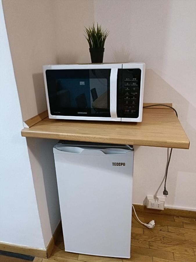 Il Filo Di Iago Apartamento Savona Exterior foto