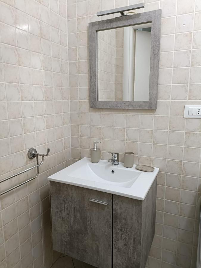 Il Filo Di Iago Apartamento Savona Exterior foto