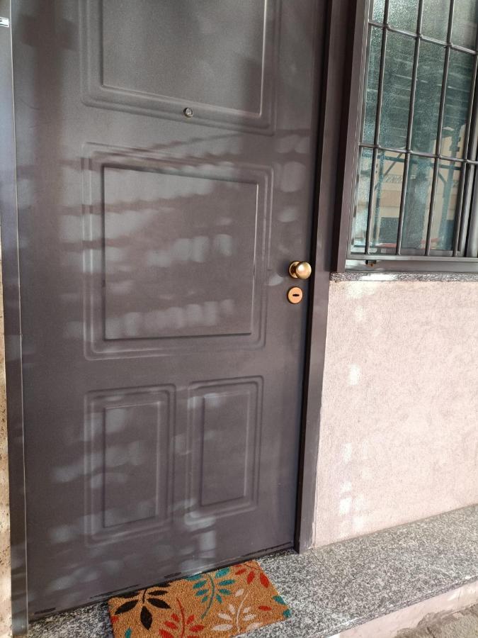 Il Filo Di Iago Apartamento Savona Exterior foto