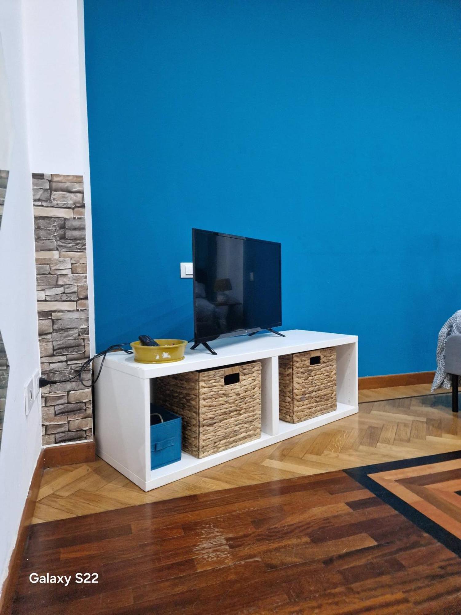 Il Filo Di Iago Apartamento Savona Exterior foto