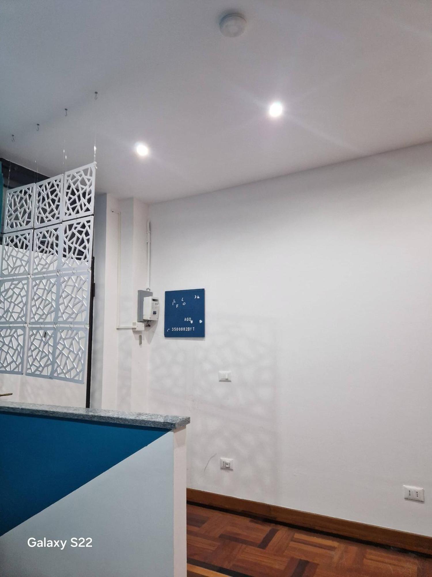 Il Filo Di Iago Apartamento Savona Exterior foto