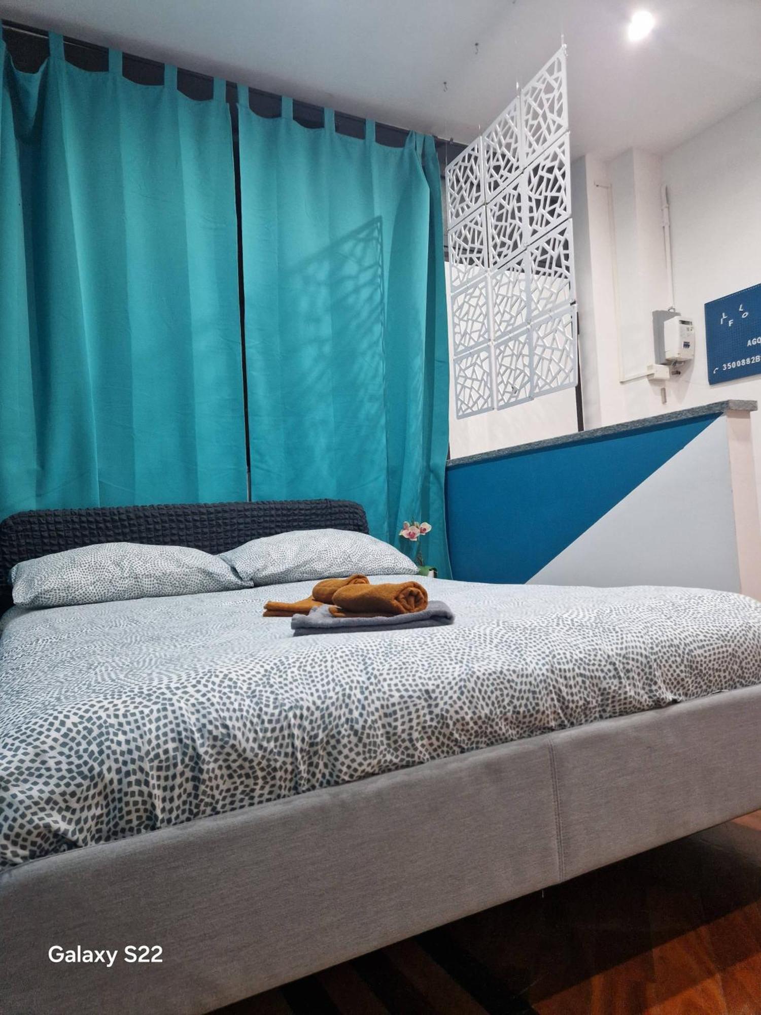 Il Filo Di Iago Apartamento Savona Exterior foto